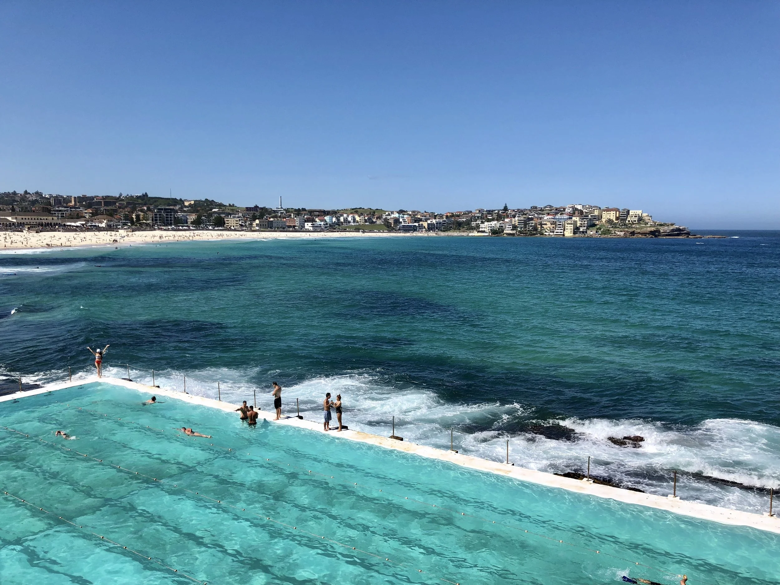 Sydney