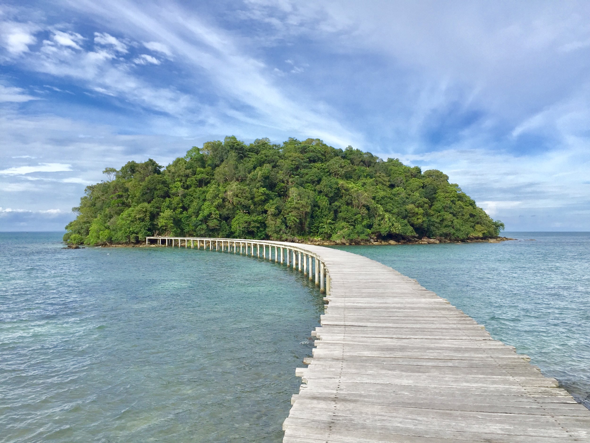 Cambodia