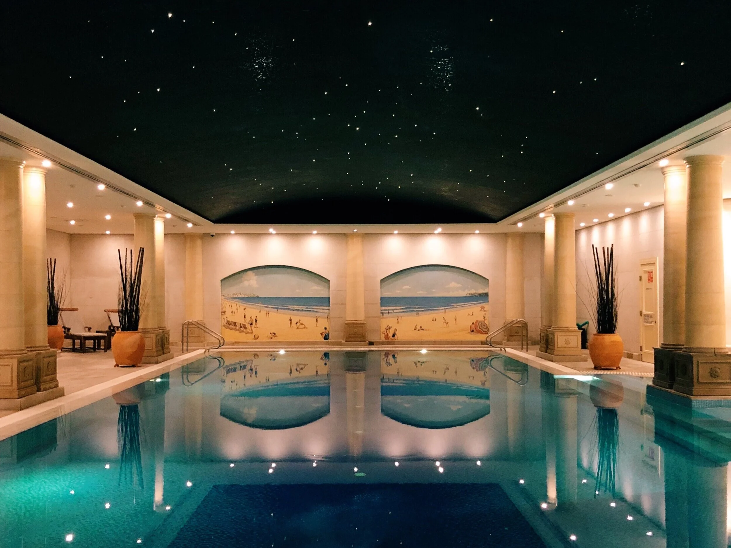 Spa Time