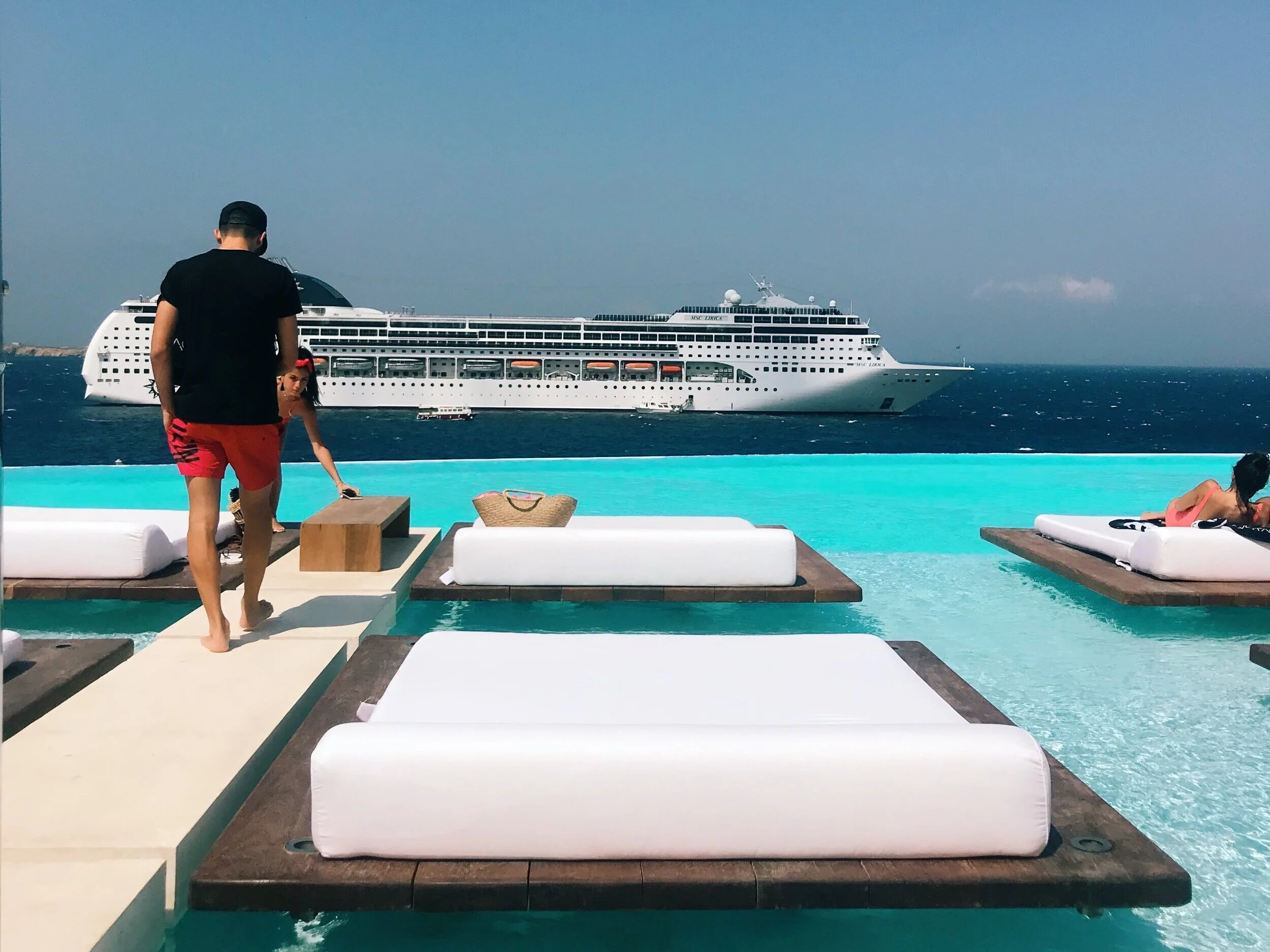 Vitamin Sea