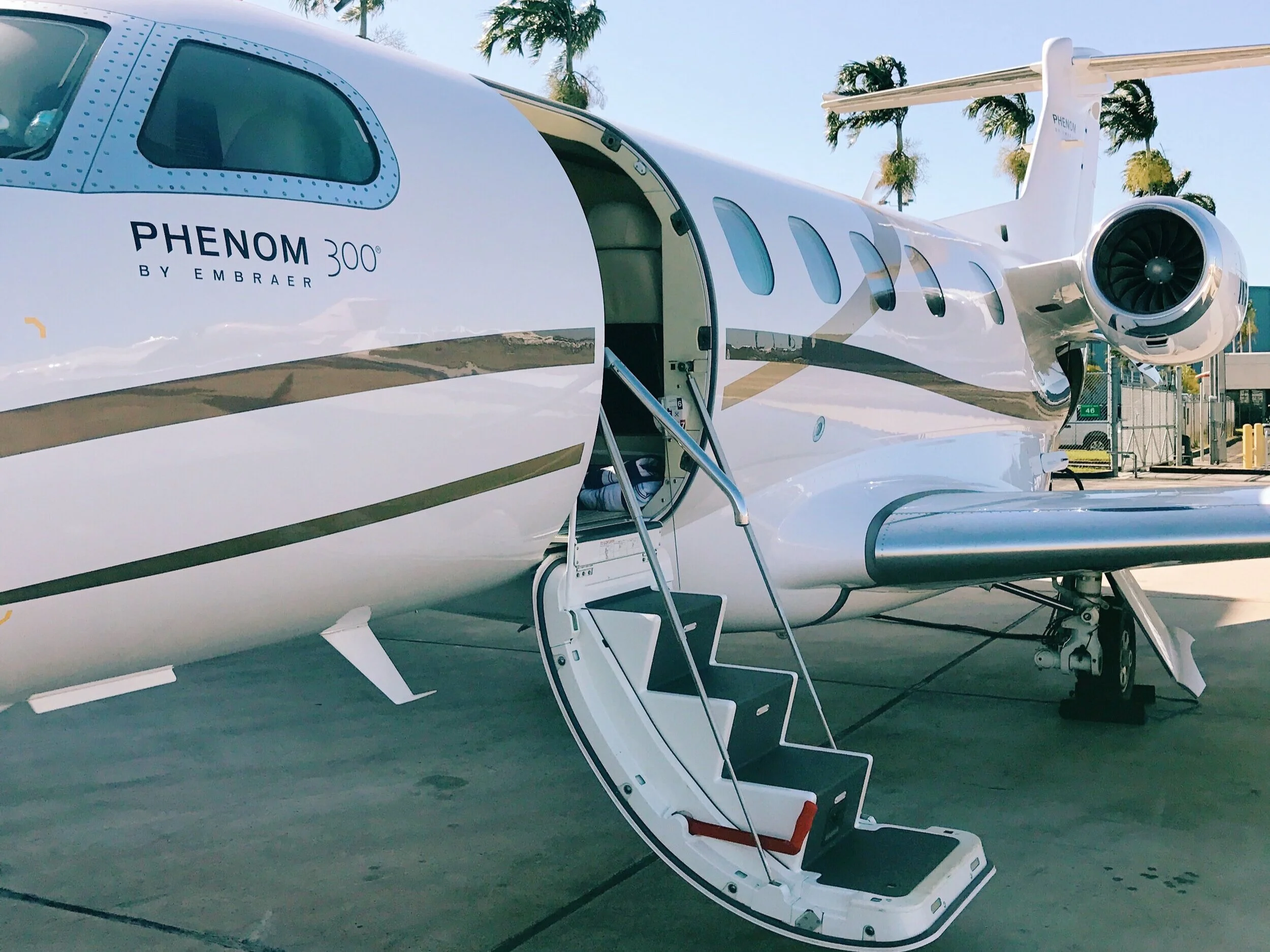 Private Charter