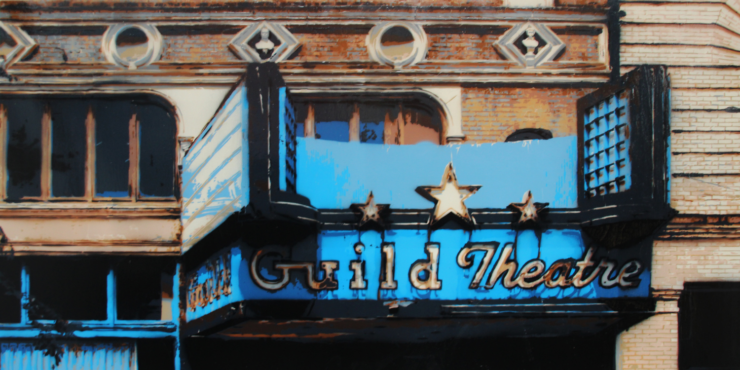 The Guild Theater