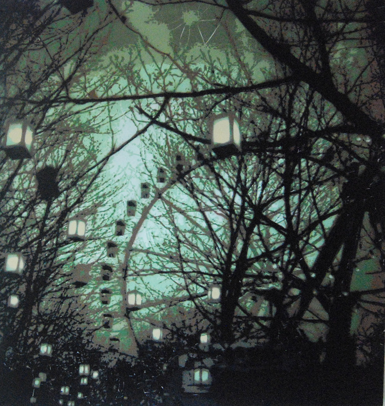 Ferris Lights