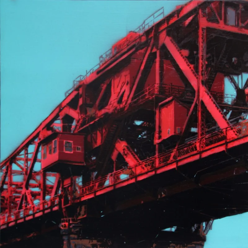 Red Steel