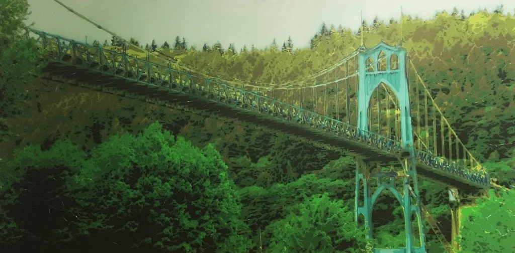 Cathedral Park