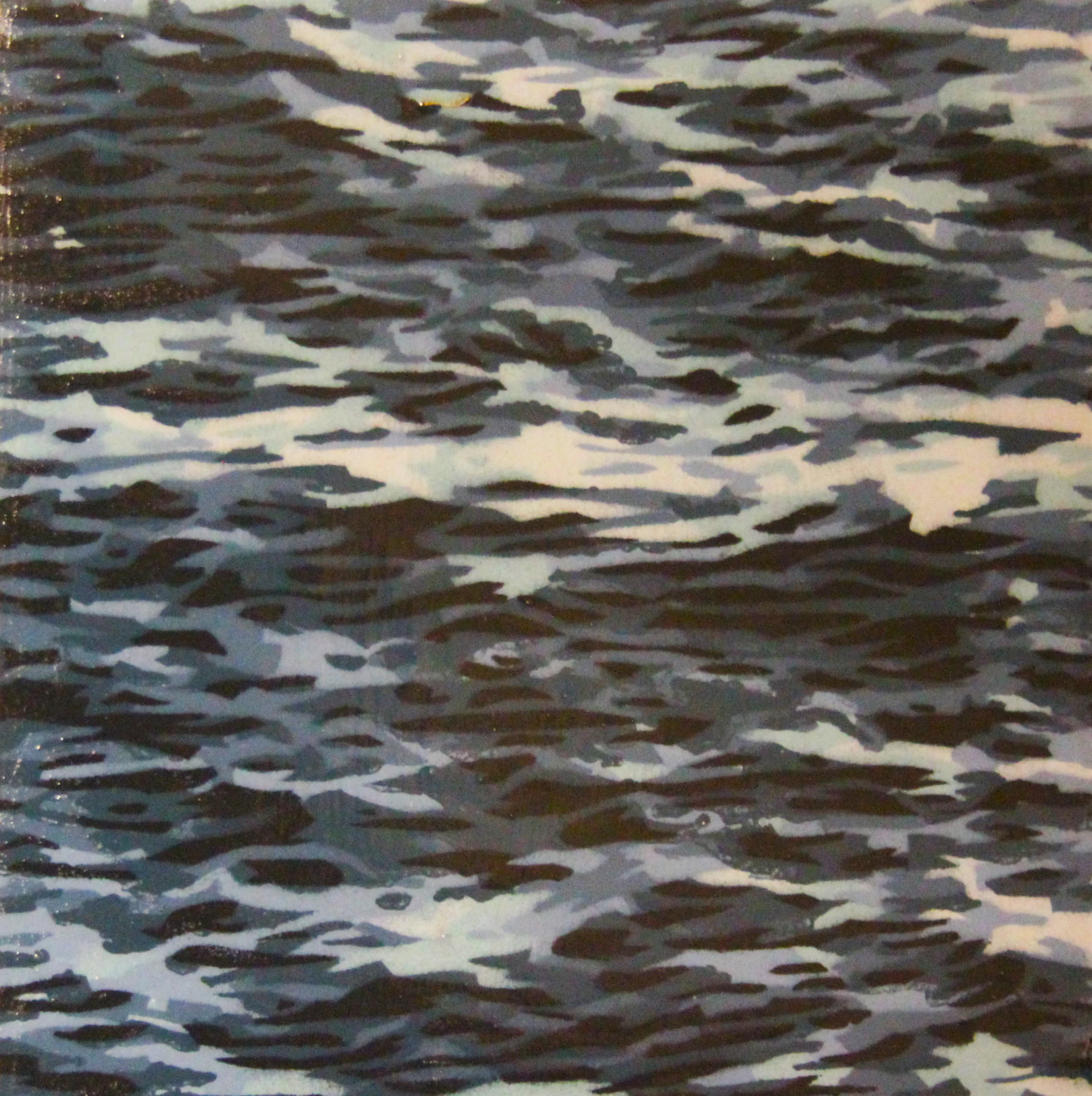 Water Study 4