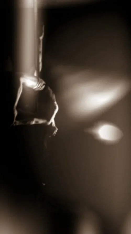 NYC AERIAL POLE ART COMPETITION 2015