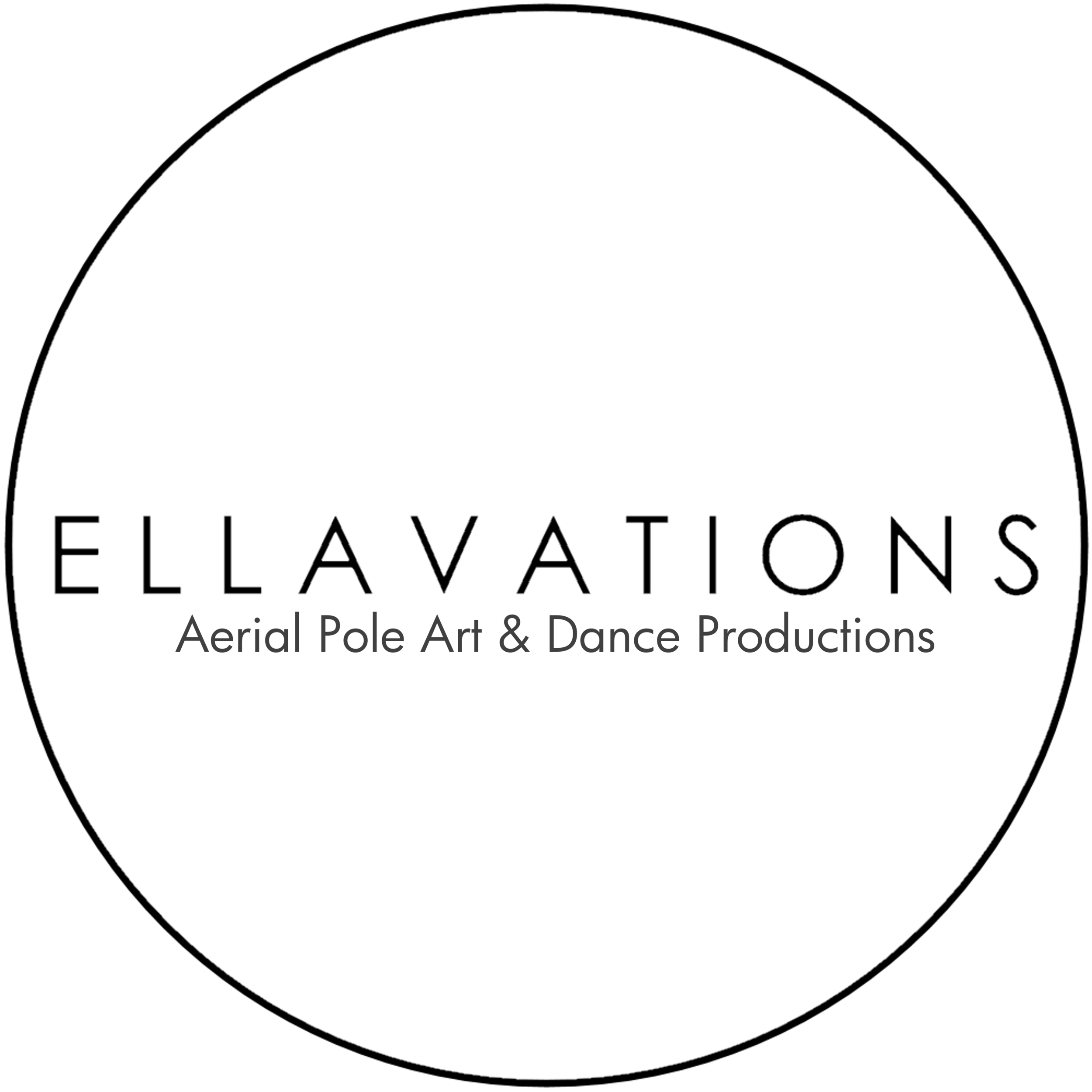 Aerial Pole Art &amp; Dance Productions NYC