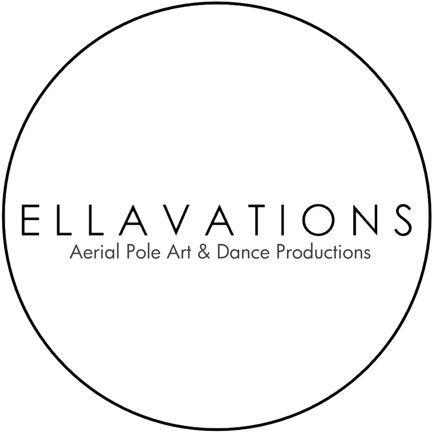 Aerial Pole Art & Dance Productions NYC