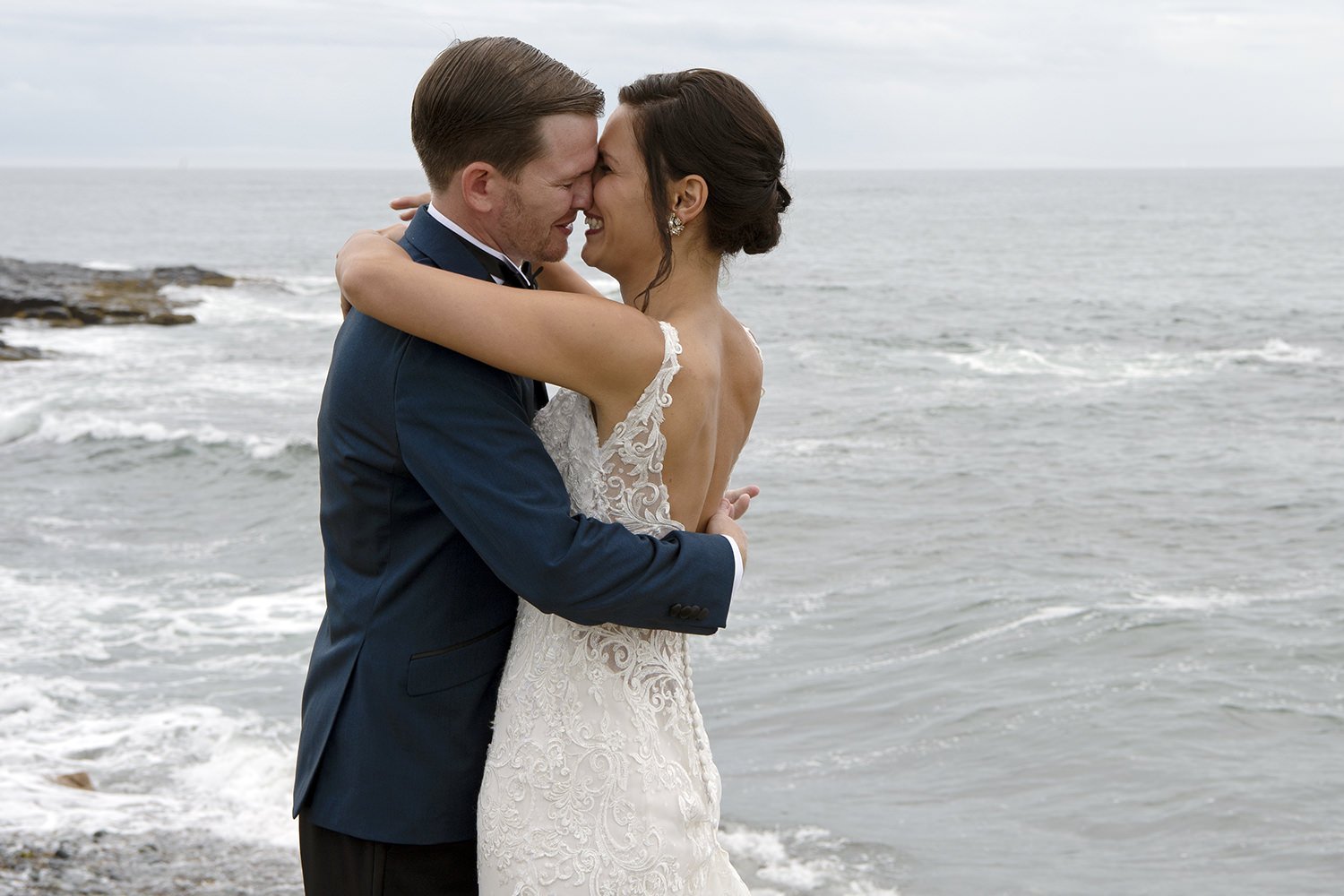 ABBE & KEVIN'S WEDDING