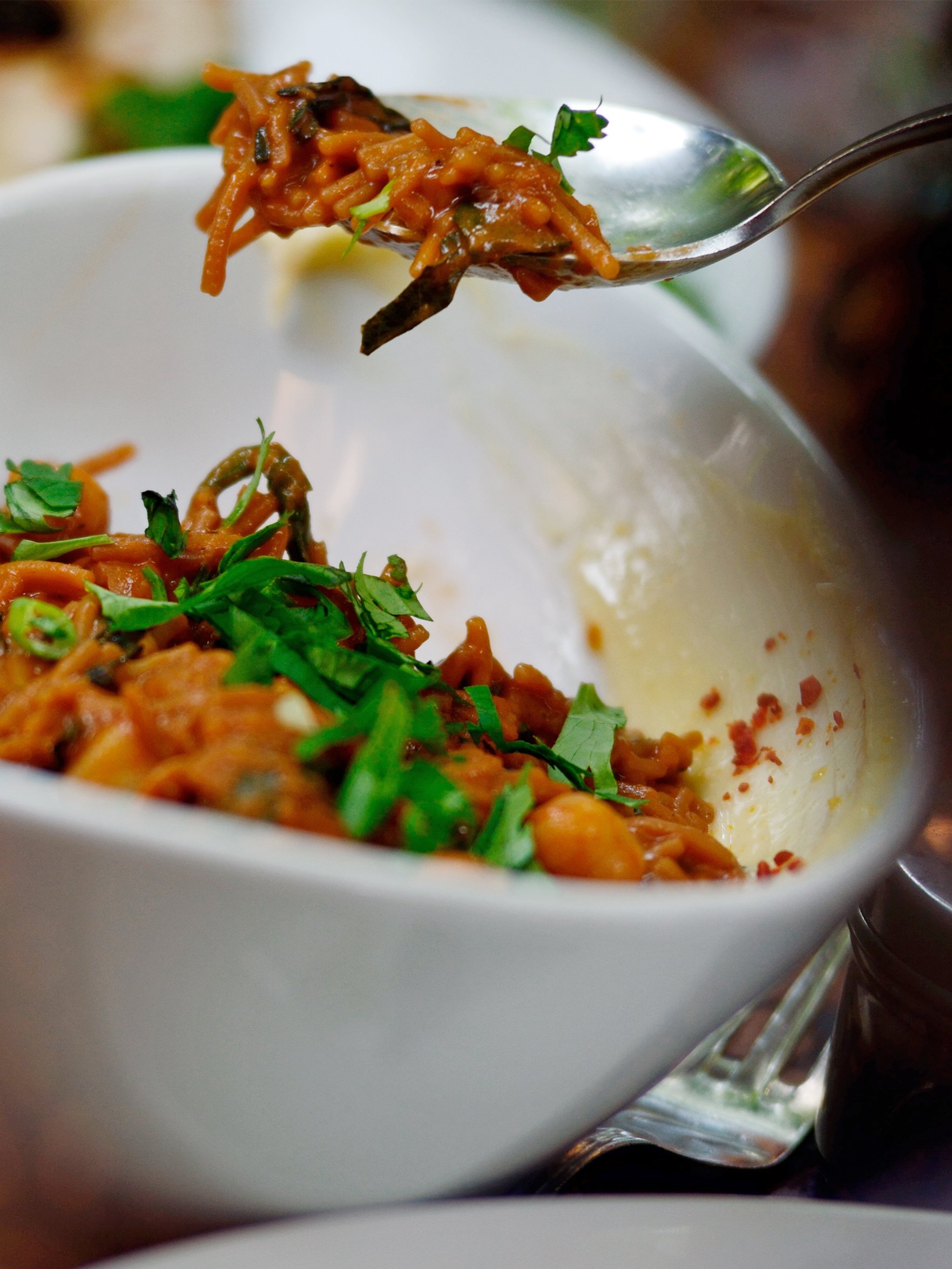 PREVENT WASTED FOOD!