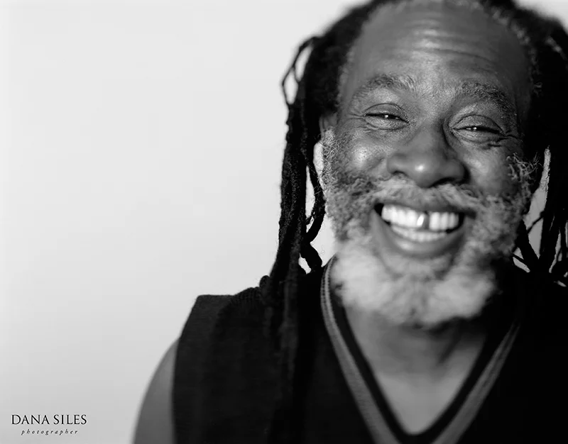 Burning Spear