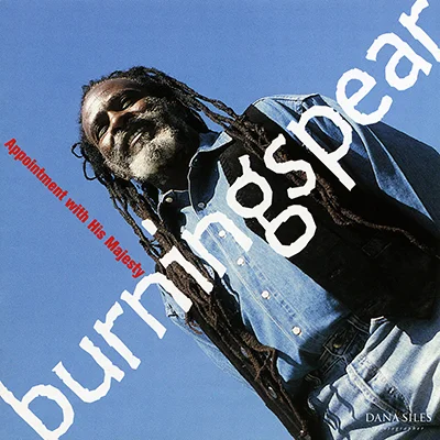 US Album Cover