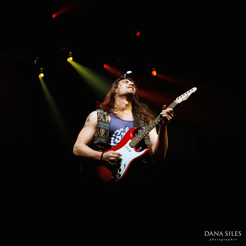 Chan Kinchla, Blues Traveler