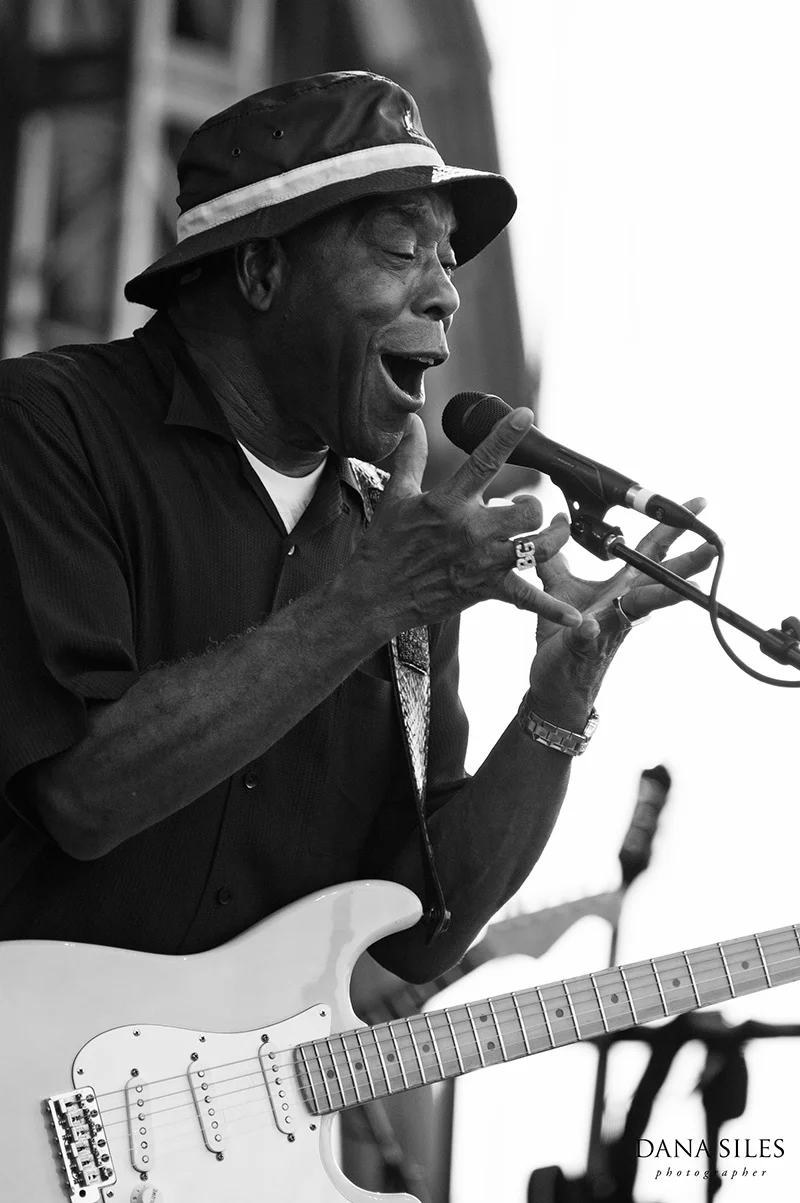 Buddy Guy