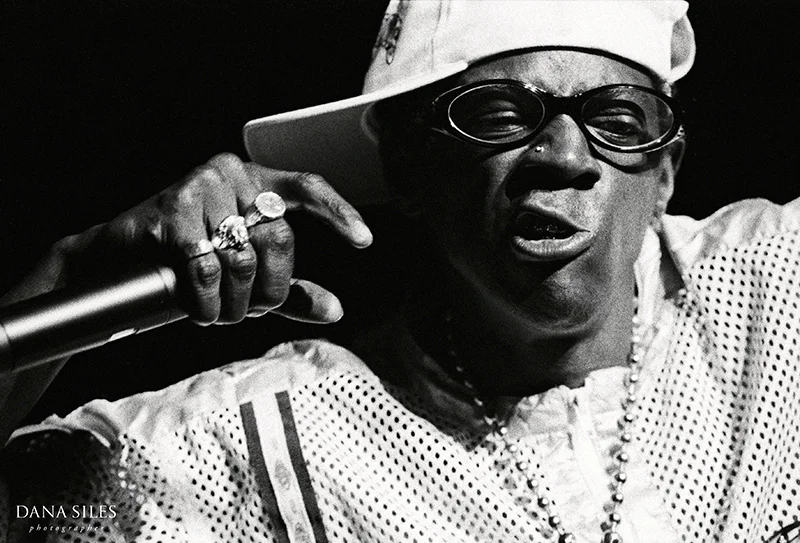 Flavor Flav