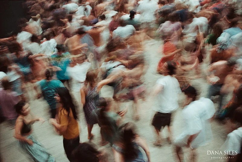 Grateful Dead show