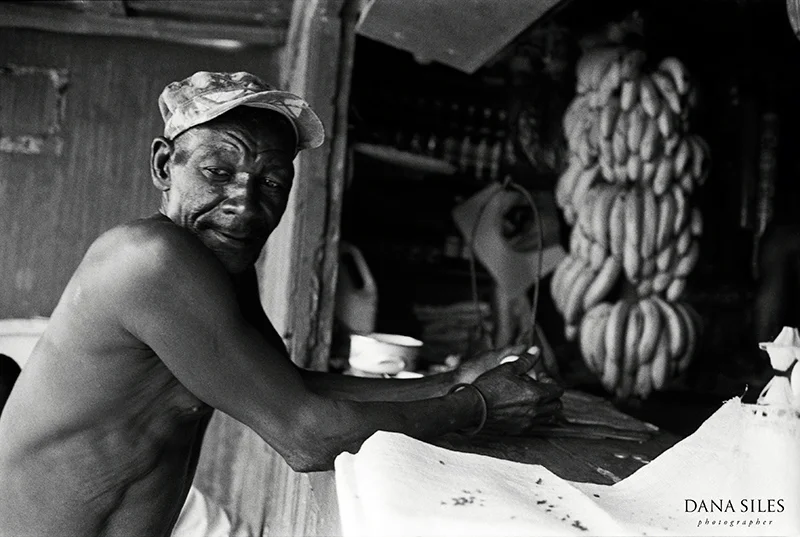 Dominican Republic: Haitian Community III