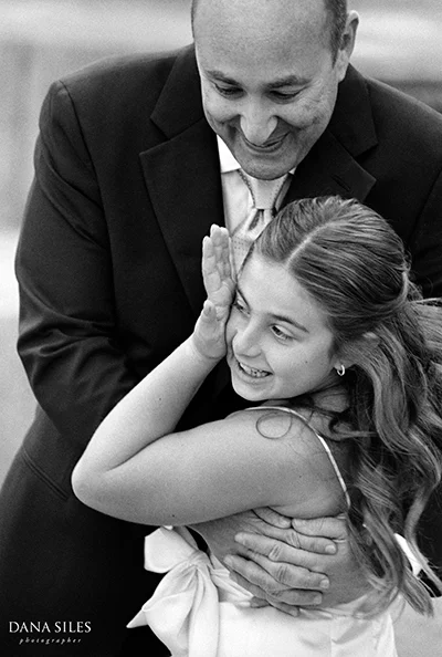 Eric and Sabrina II