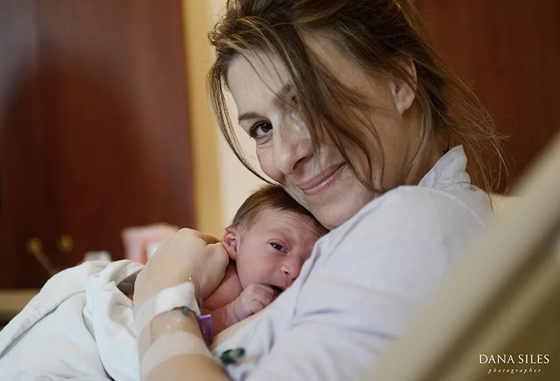 Happy SIL Ronit and nephew Coby Rei, 1.9.15