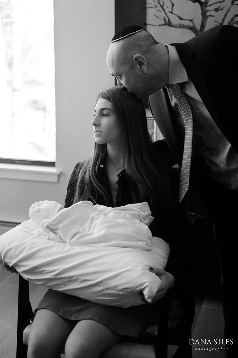 Coby's Bris I