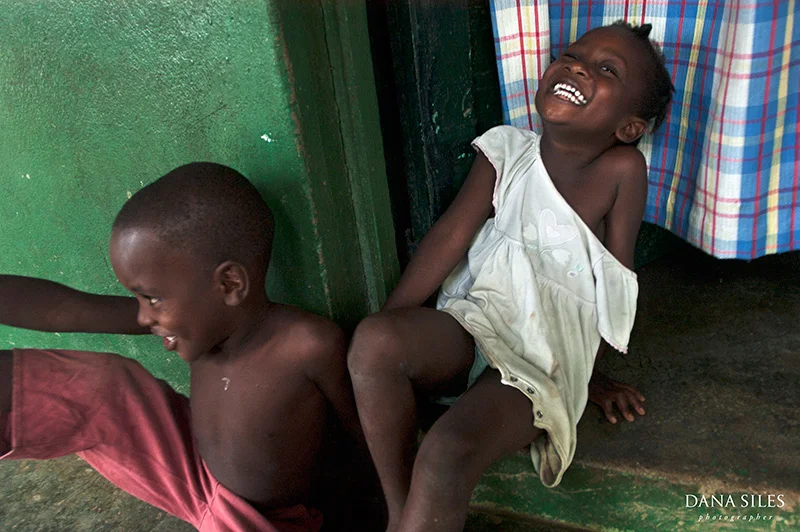 Dominican Republic: Haitian Community II
