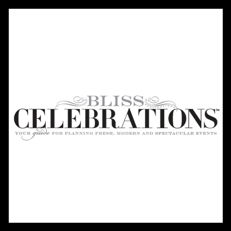 THANK YOU BLISS CELEBRATIONS