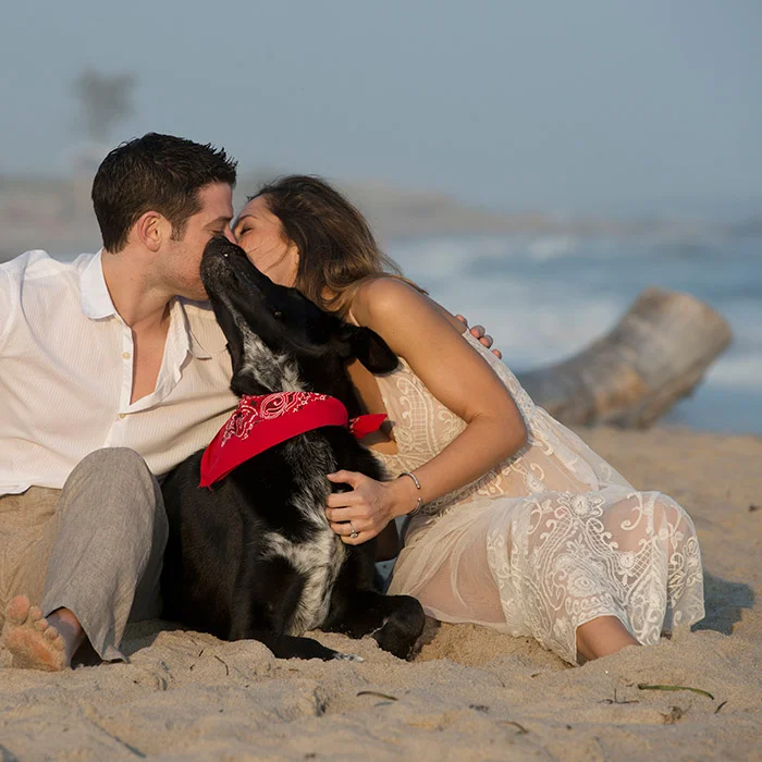 DANA'S ENGAGEMENT SESSION SELECTS