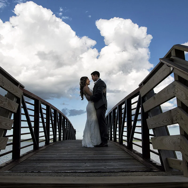 DANA'S WEDDING DAY SELECTS