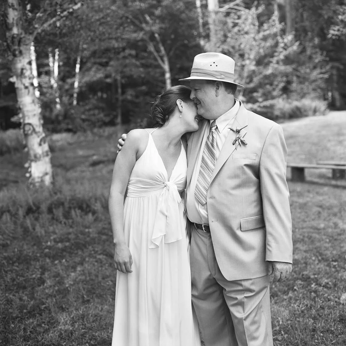 FAMILY &amp; WEDDING PARTY PHOTOS