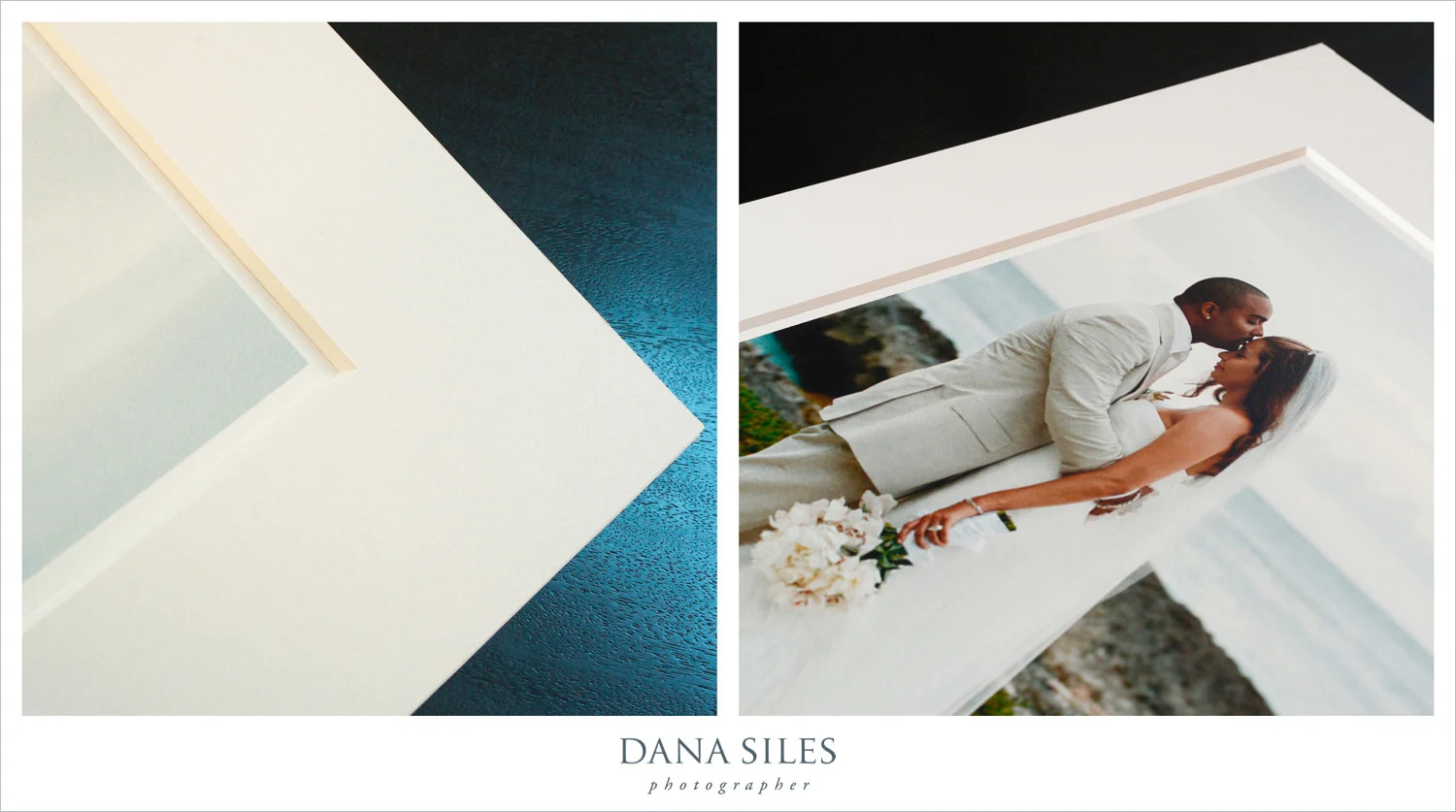 Presentation — DANA SILES PHOTOGRAPHER New England, New York, Destination