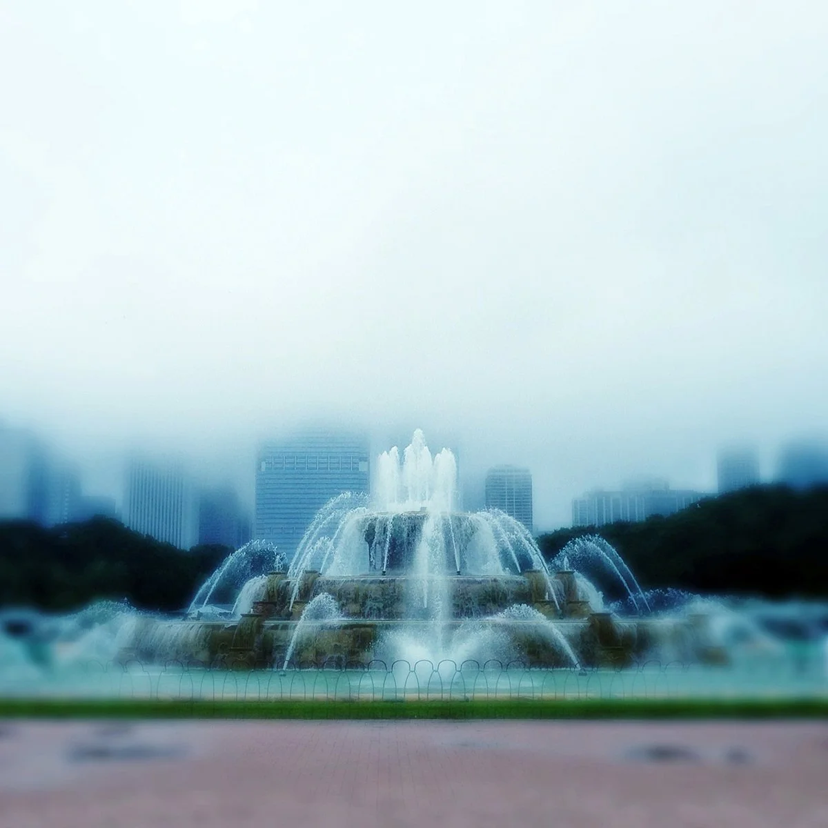 Travel Motion Abstract Photography with iPhone