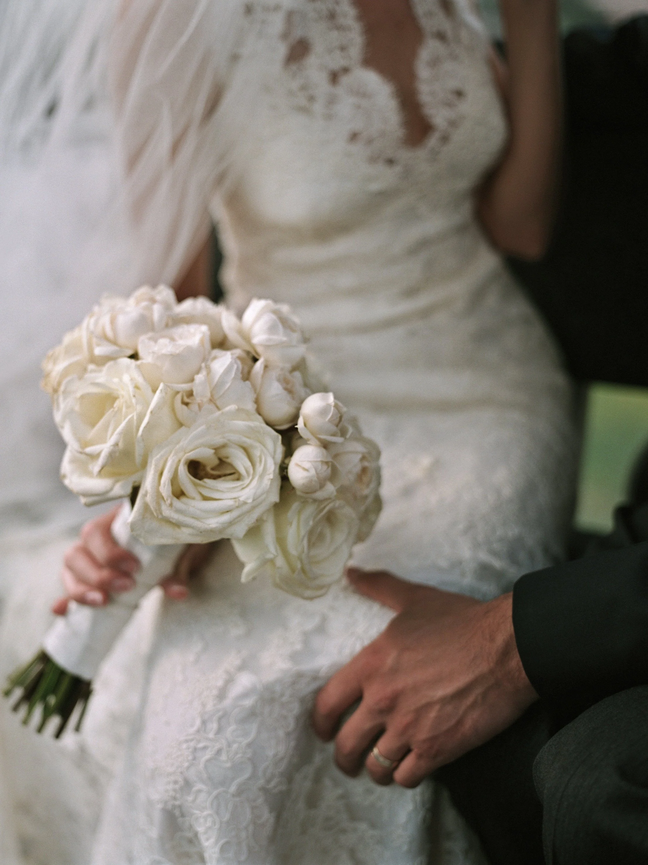 WEDDINGS