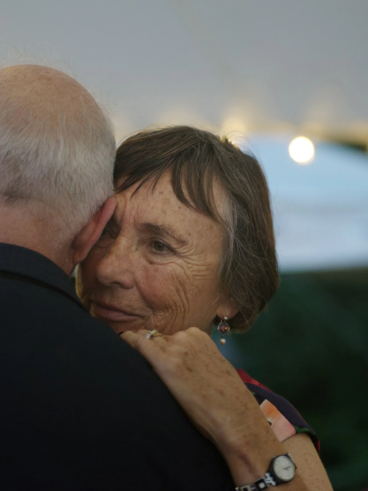 Linda & Edward's 50th