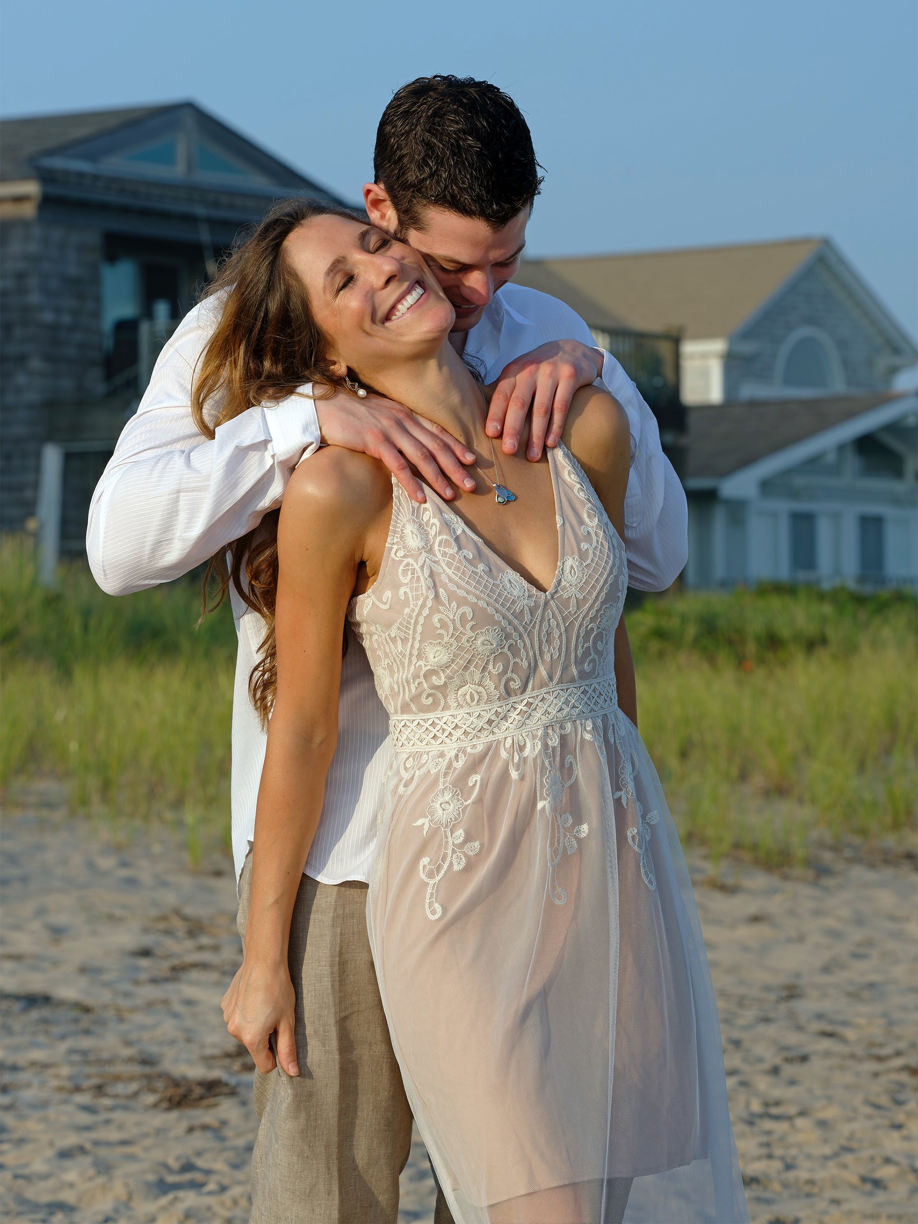 Elizabeth & Gregory · South Kingstown, RI