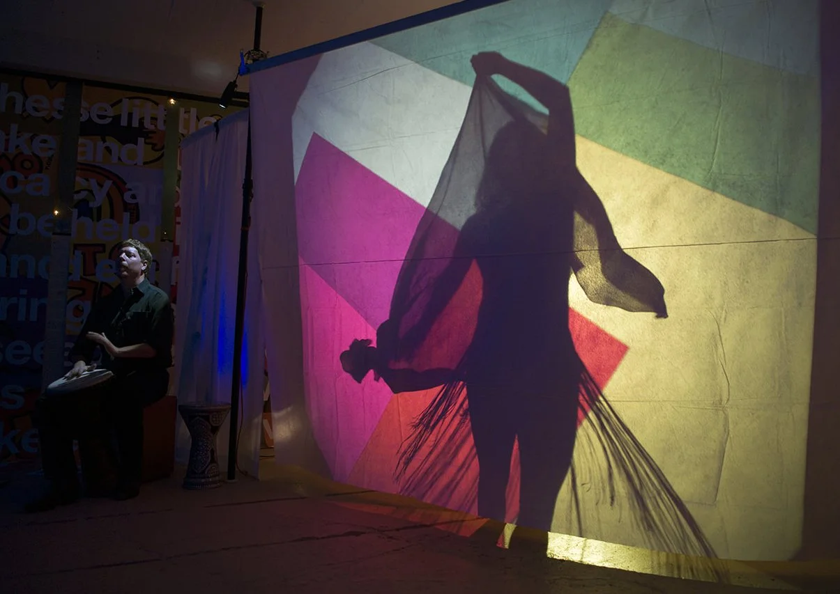 Pawtucket Arts Festival at Ten31 Productions & Revel Factory