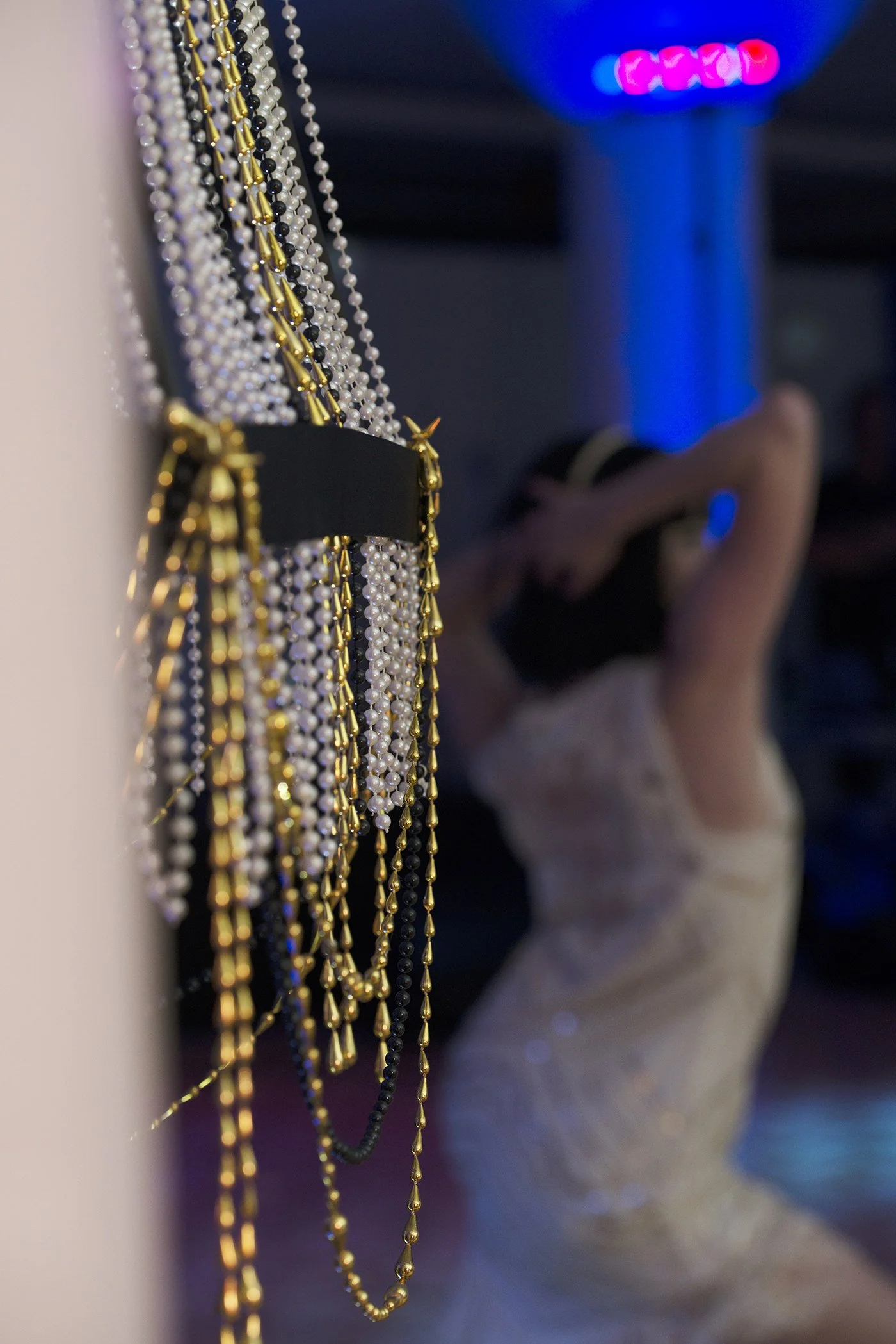 TEN31 Productions living art and bespoke performances