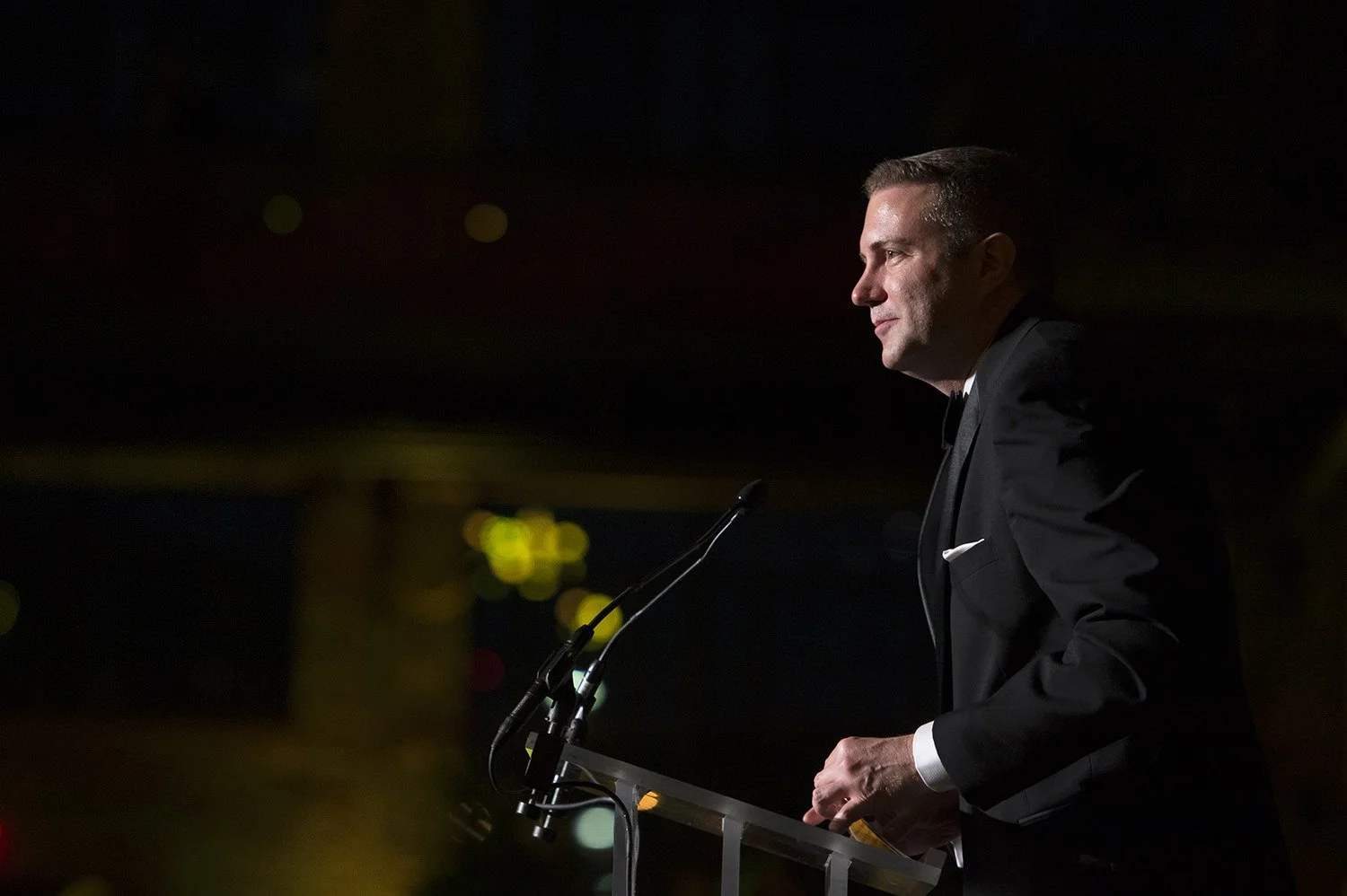 Celebration of Rhode Island arts, design, and preservation heritage at the Pell Awards Gala