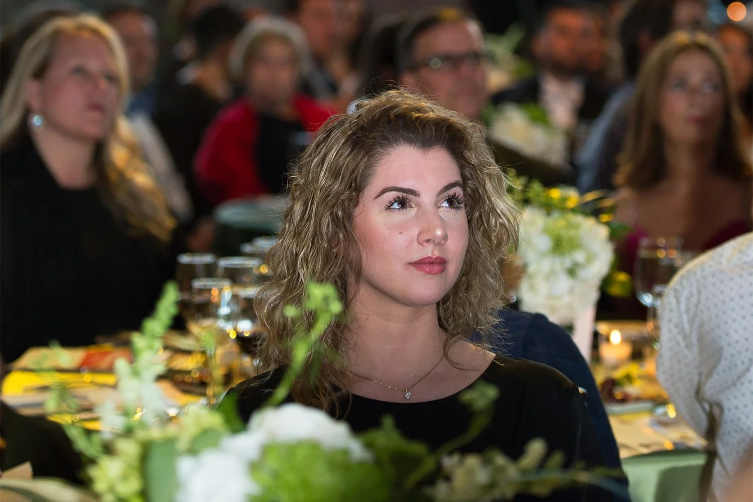 PROFESSIONAL EVENTS