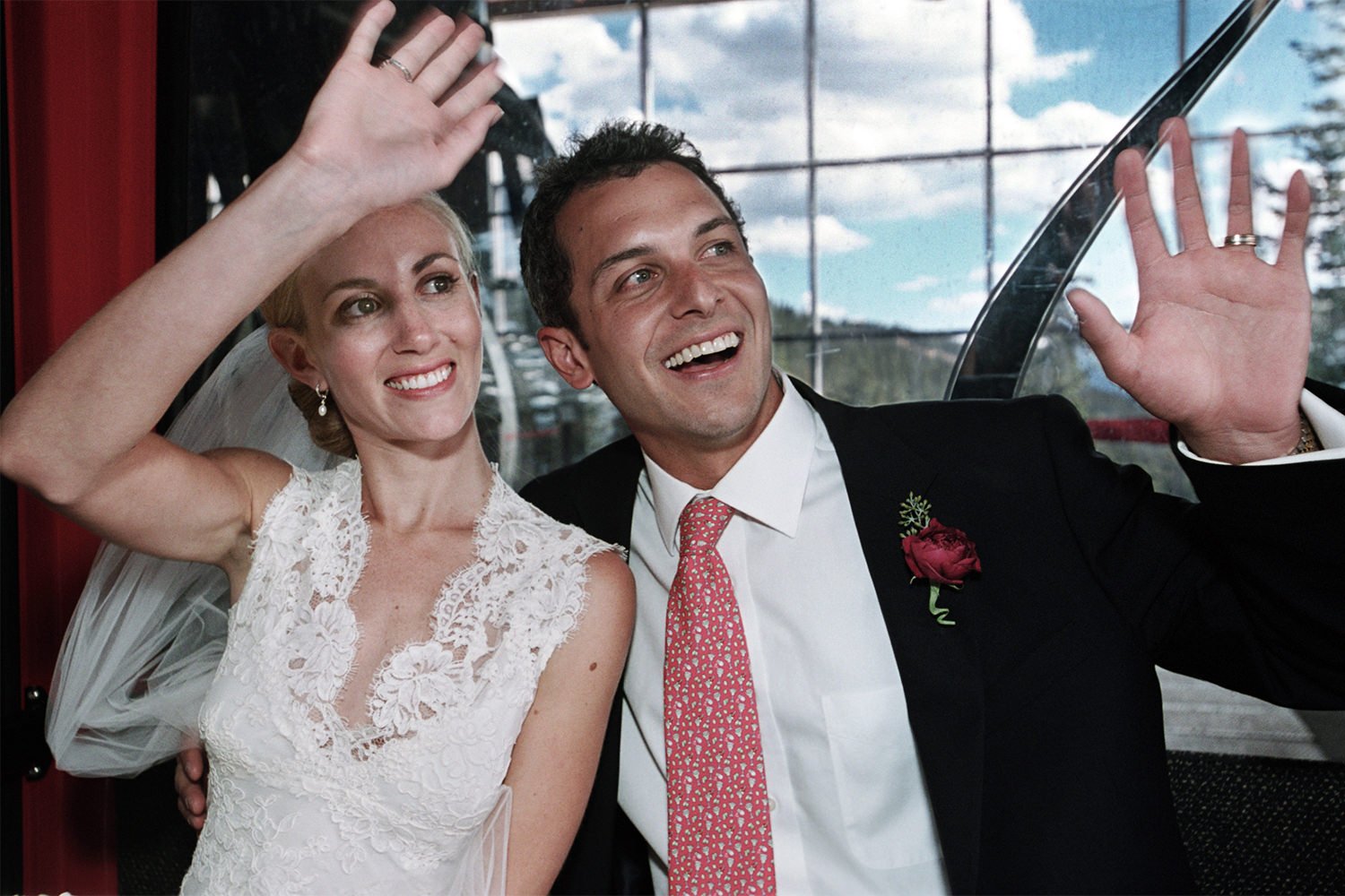 WEDDINGS
