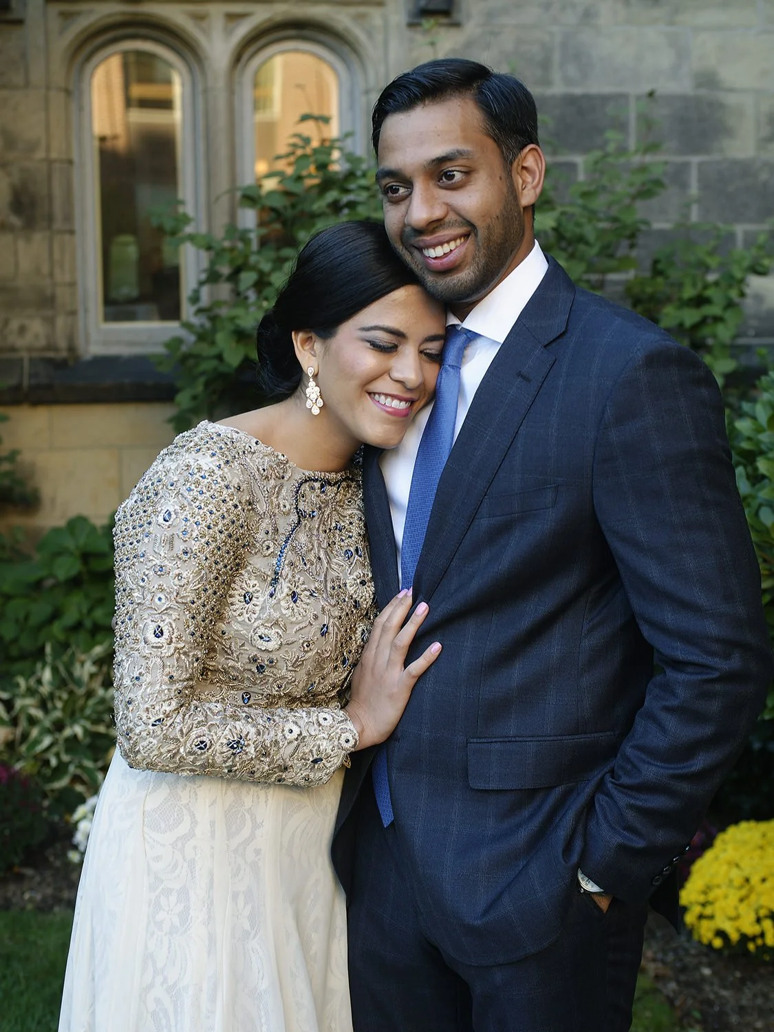 Zarah & Hassan's Engagement Party