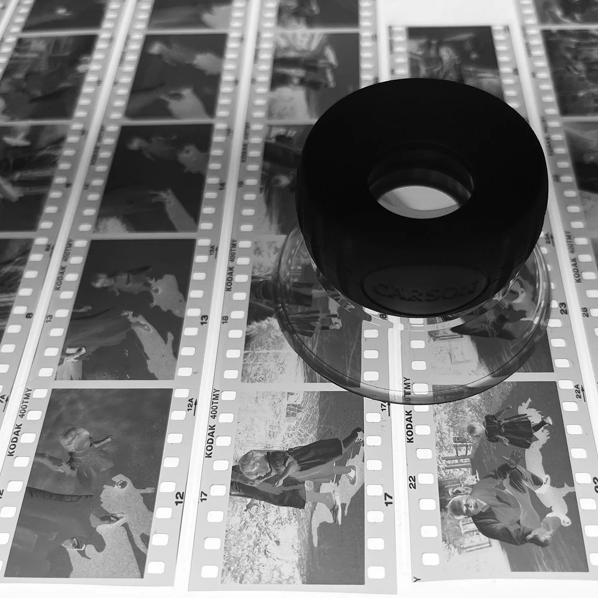 NEGATIVES & SCANS - ALL NEGATIVES