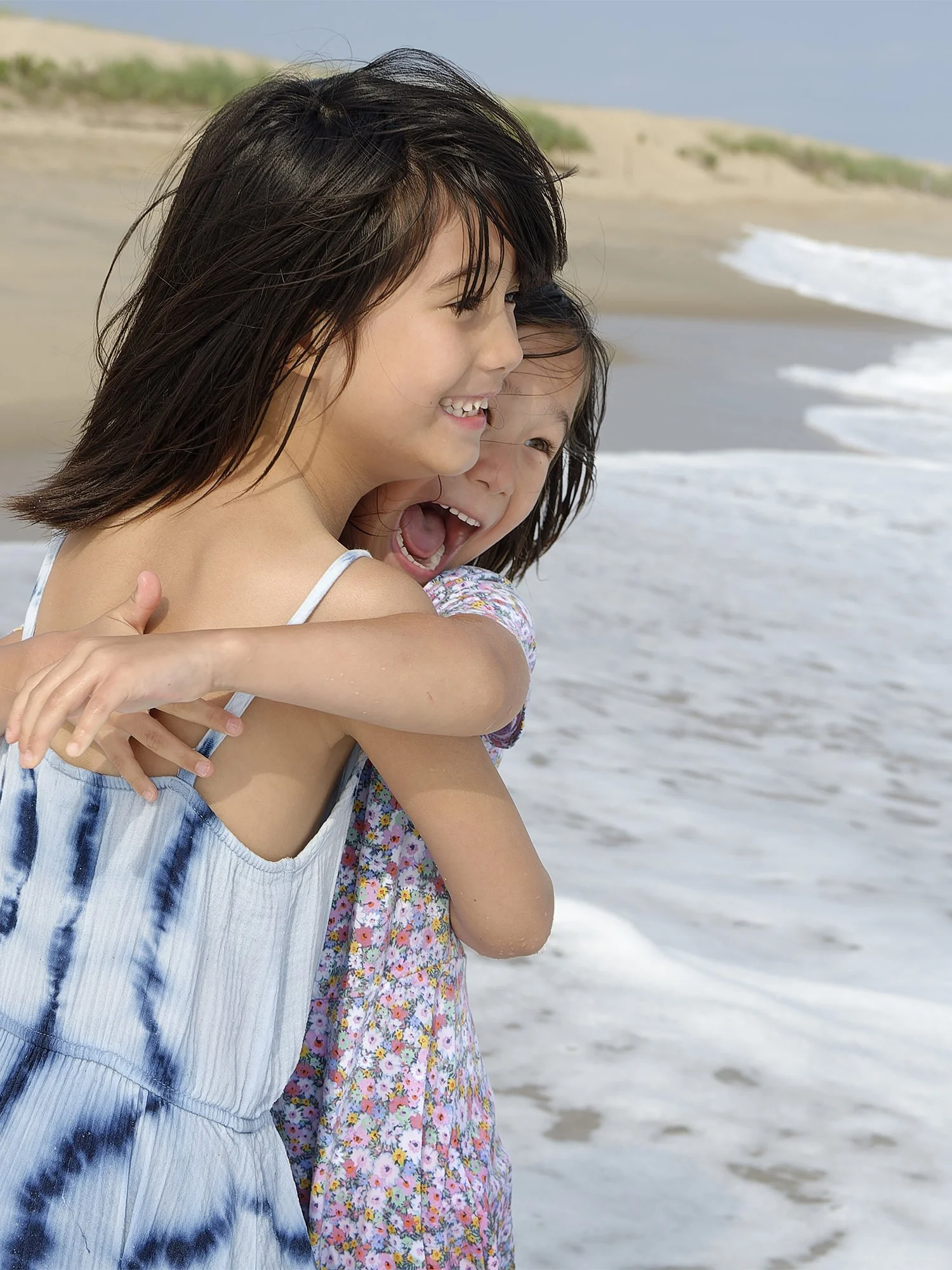 The W Family  · Martha’s Vineyard, MA