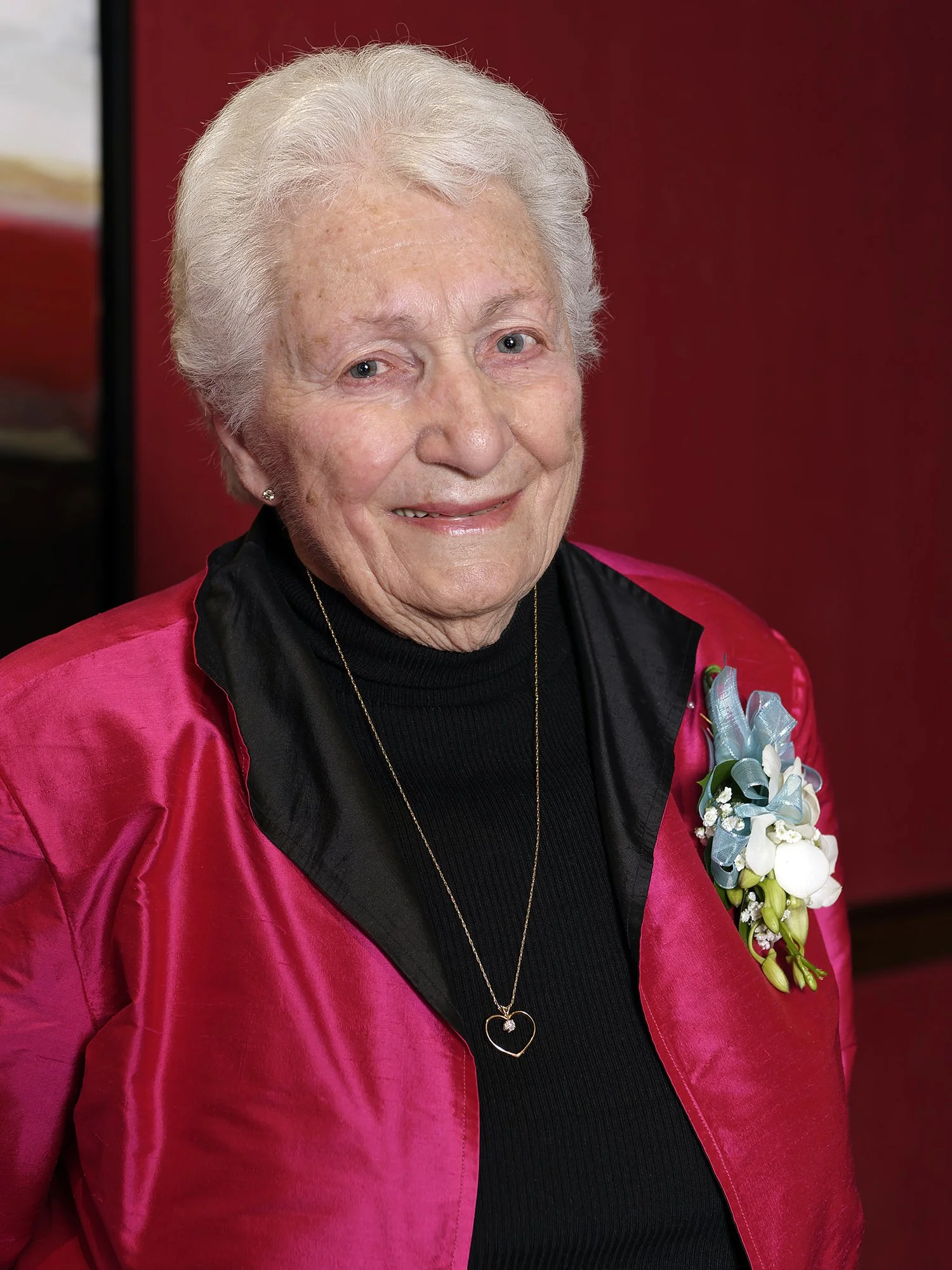 Barbara's 90th Birthday