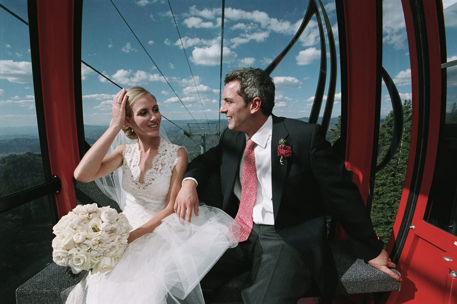 WEDDINGS