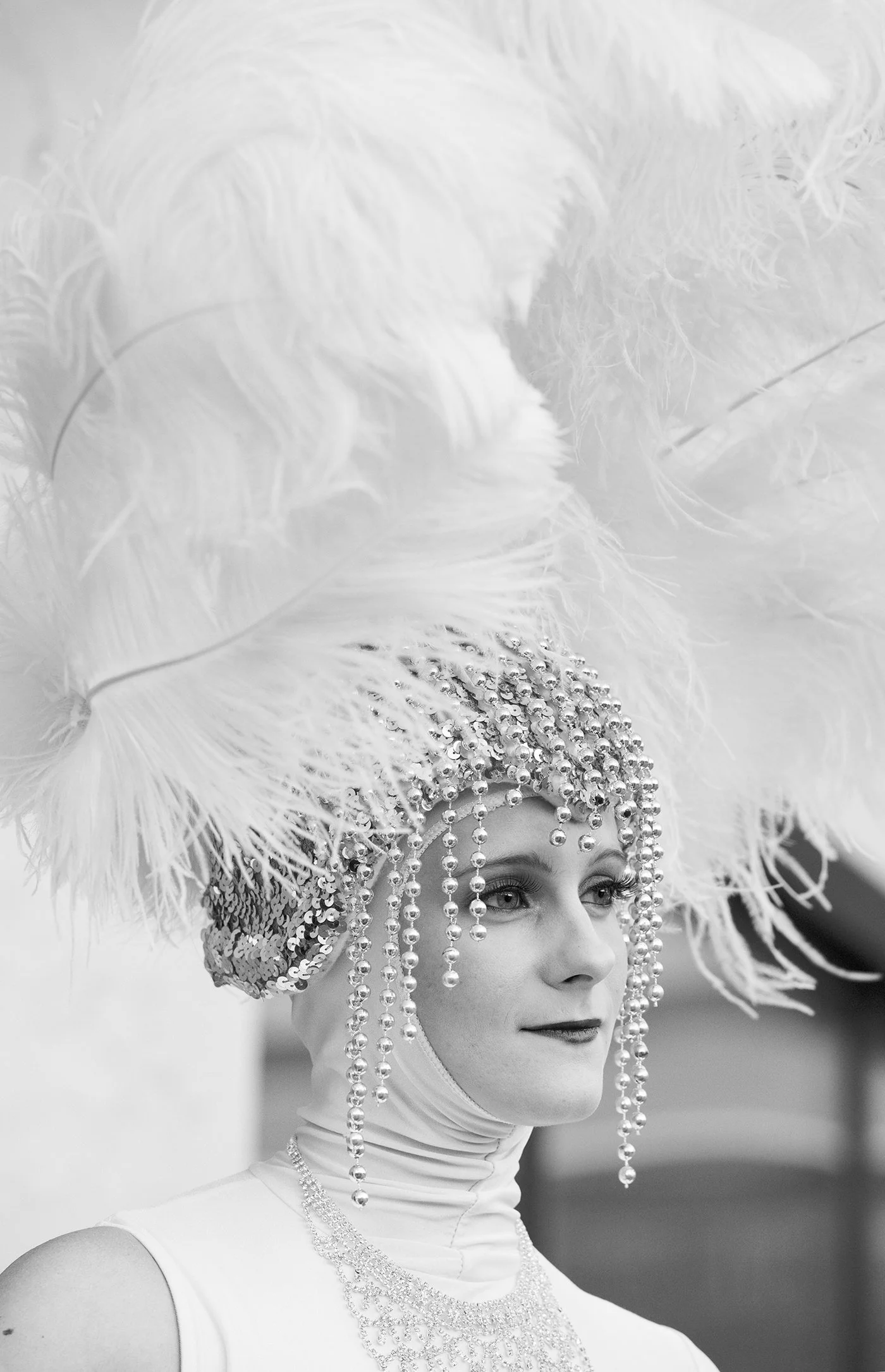 Immersive performance packages by Ten31 Productions