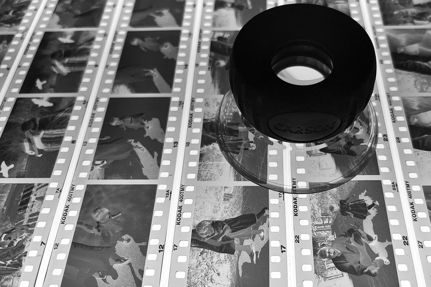 FILM ARCHIVES