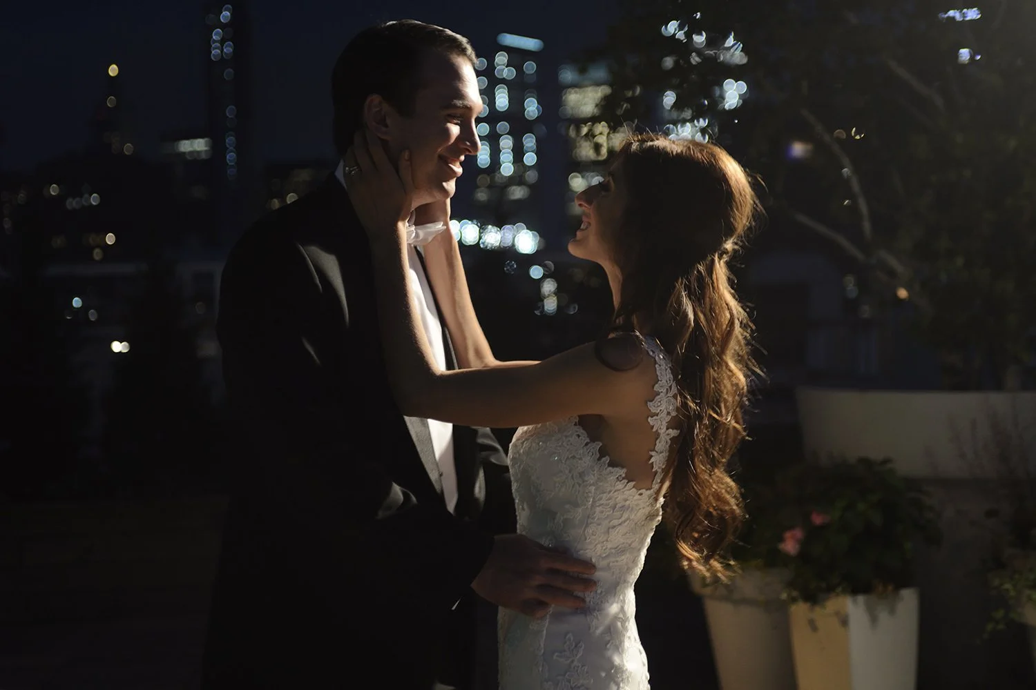 BRITTANY & ADAM'S WEDDING