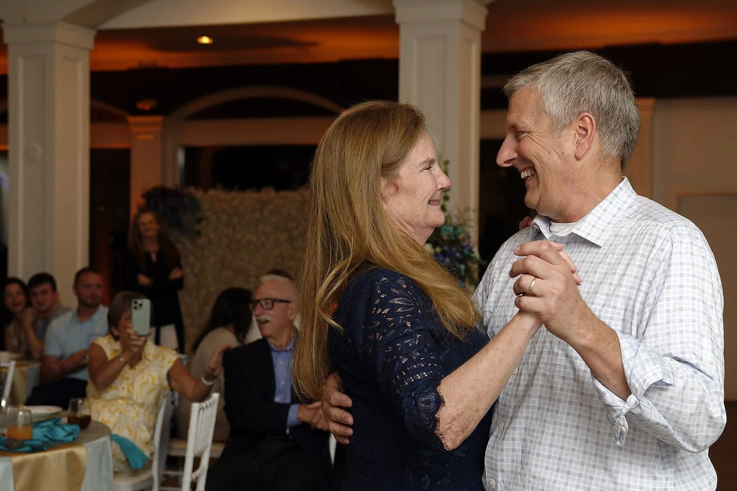 LINDA & JOE'S 30TH