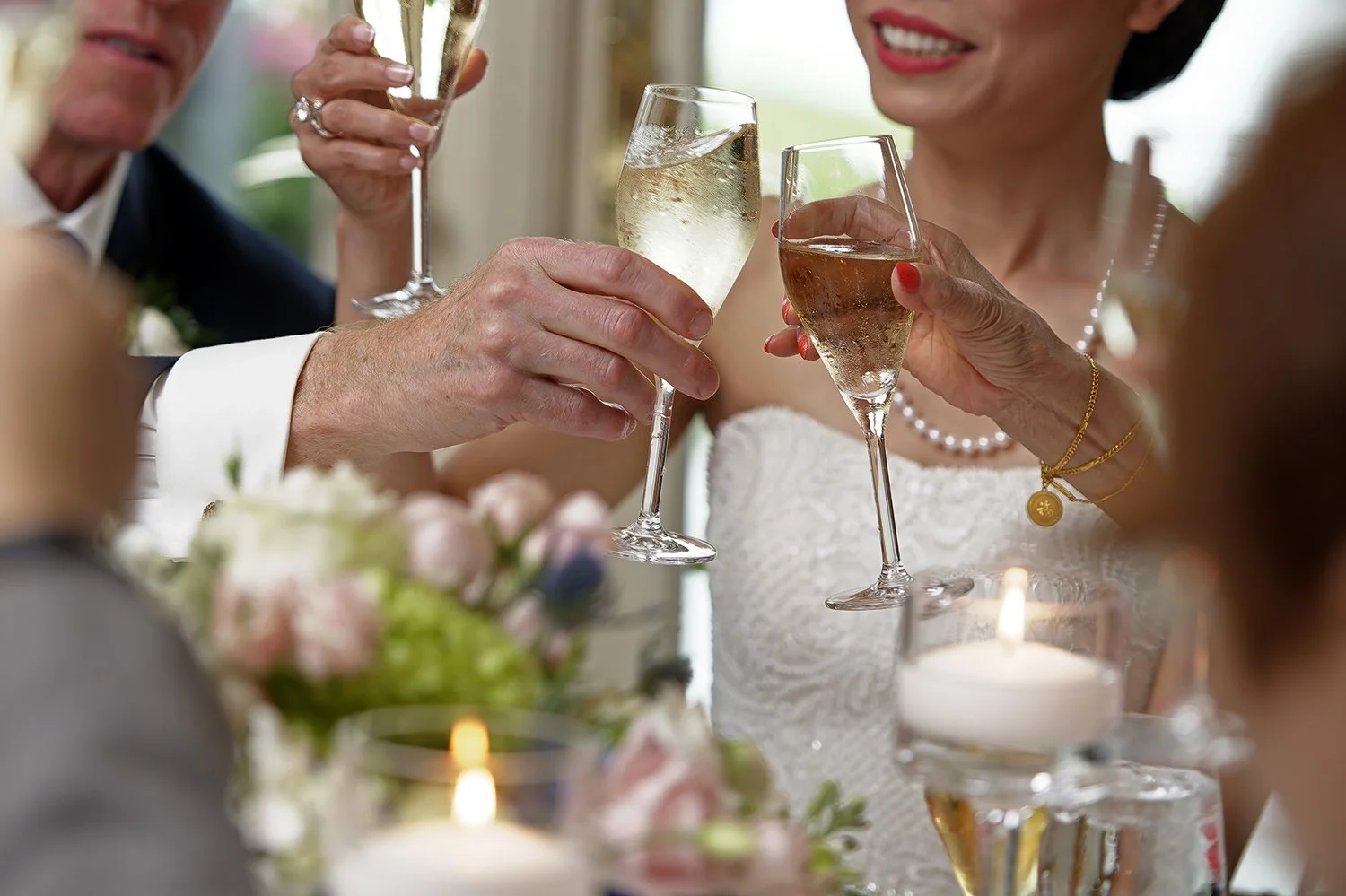 WEDDINGS